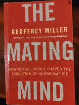 The mating mind