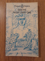 Faust, part I