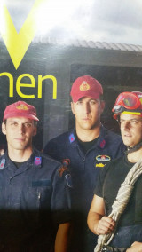Περιοδικό Vmen No 19