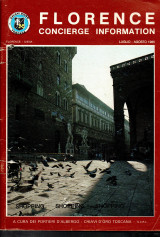 Florence concierge information