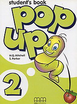 Pop up 2: Student's Book