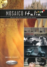 Mosaico Italia