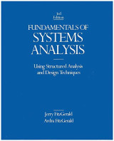Fundamentals of Systems Analysis