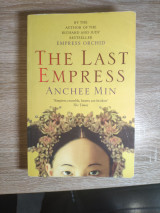 The Last Empress