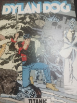 Dylan Dog 90