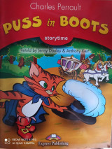 Puss in Boots