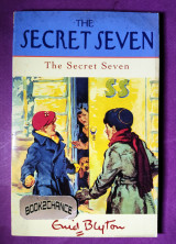 Secret Seven: 01: The Secret Seven