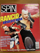 Spin 10/1995