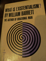 What is existentialism