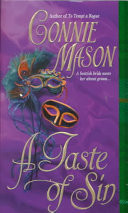 A Taste Of Sin