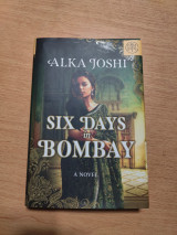 Six Days in Bombay