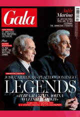 Gala, Τεύχος 313, 23 Ιουνίου 2024