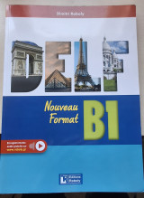 DELF B1 Nouveau Format