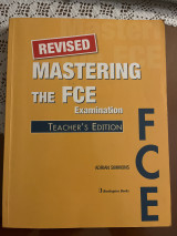 Mastering the FCE Examination