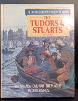 The Tudors & Stuarts