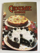 Cadbury’s Chocolate Cookbook