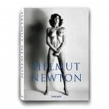 Helmut Newton Sumo Revised by June Newton