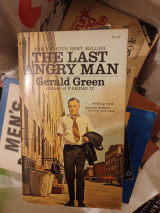 The Last Angry Man