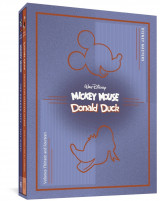 Disney Masters Collector's Box Set #7- Vols. 13 & 14