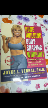 Bone - Building Body - Shaping Workout