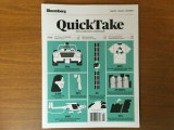 Bloomberg Quicktake Magazine Issue 12/ January-June 2020