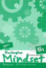 Burlington Mindset B1 Teacher's Guide