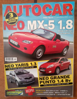 Autocar Α' Περίοδος 291