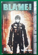 Blame! 9