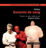 Ennemis de sang