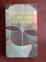 Die Stadt der Blinden