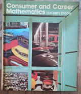 Consumer and Career Mathematics