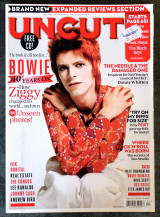 Uncut Magazine - Issue 179 - David Bowie