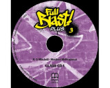 Full Blast! Plus 3 Class cds