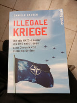 Illegale Kriege