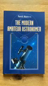 The Modern Amateur Astronomer