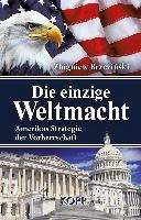Die einzige Weltmacht