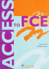 Access to F C E, Teacher's Book