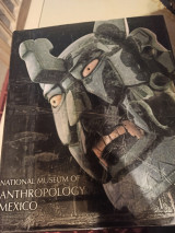 National Museum Of Anthropology Mexico