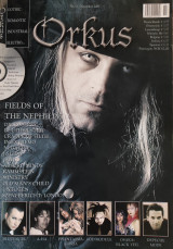 Orkus Nr 11 - November 2005