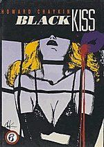 Black kiss