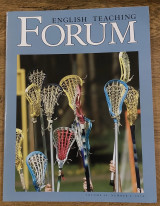 English teaching forum