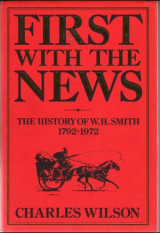 First with the News