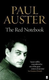 The Red Notebook