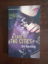 A case of two cities