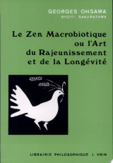 Le Zen macrobiotique
