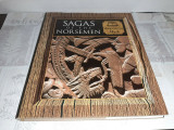 Sagas of the Norsemen