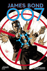 James Bond 007 - Your Cold, Cold Heart 04
