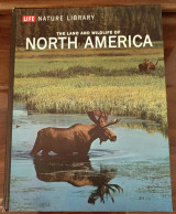 The Land and Wildlife of South America