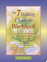 The 7 Healing Chakras Workbook
