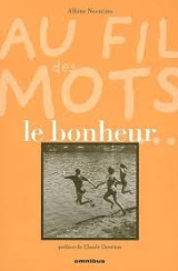 Au fil des mots